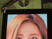 Twice Tzuyu cum tribute 2