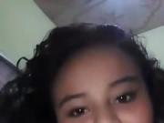 She's cute