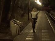 Flashing in the rain - Moskau-Sochi HM.mp4