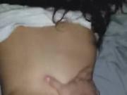 Tatted Latin MILF Pounded