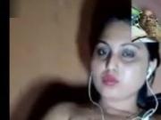 Video Call With Customer