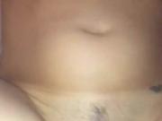Another creampie from us