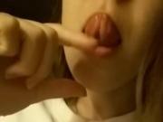 sucking a daddy