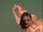 Chica me baila sexy 170