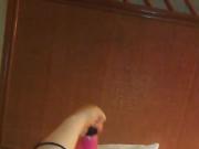Spun Out Slut
