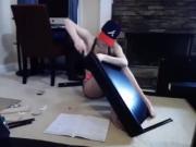 She Sure Can Screw!