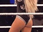 WWE - Carmella