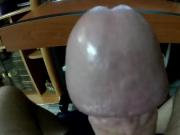 Mushroom Head Cock