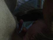 She sucks me