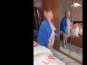 OmaGeiL Showoff of best Mature Pictures Online