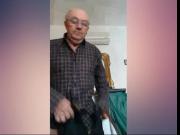 69 yo man from Italy