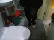 Black Pantyhose Teaser 8