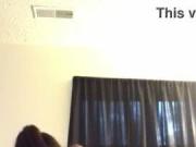 Latina riding her boyfriend’s cock