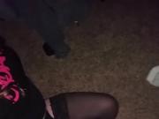 bbc cums in my mouth