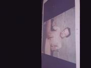 My first cumtribute