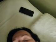 Sucking dick