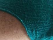Wife downblouse