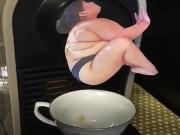 Cofee brake