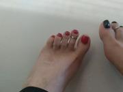slomo black&red