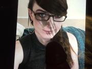 Tribute to Natalie Mars