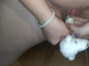 Plushie play pt 2