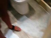 British MILF MissT Sucking cock