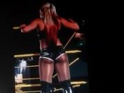 Alexa Bliss tribute 1#