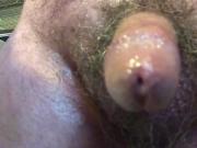 Hairy Dickplay