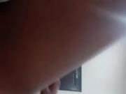 Cute Desi Girl showing her body