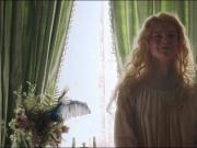 Elle Fanning nude butt see through - The Great S01E01 2020