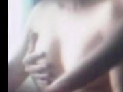 massage to indu tits