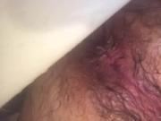my cunt hole