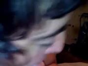 Nice blowjob