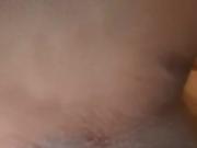 And again my sis lovely pussy