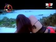 Celina Jaitley hot scene