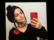 Sssniperwolf Cum Tribute #3