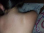 Recording my wife, what do you think?