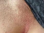 Horny MILF gets an ass creampie