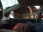 Flash pene madura jarocha norte