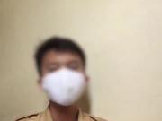 Brondong Pramuka coli
