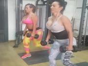 Wife POV BJ on the Couch