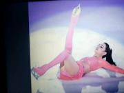 Evgenia Medvedeva. Cum Tribute