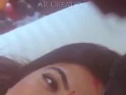 Hot Rashmika, soft love