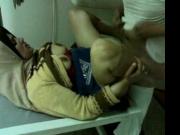 arab egypt horny nurse fucked in hospital