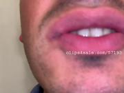 Lip Fetish - Jack Lips Chews Gummy Worms