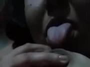 Putita calenta huevos
