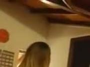 Rebolada Da Gostosa 3