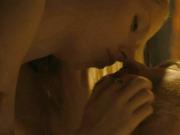 Scarlett Johansson Sex Scene On ScandalPlanet.Com