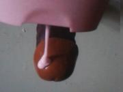 Dardeillosz handjob and footjob
