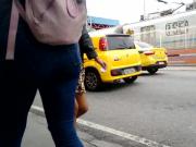 Estudante em madureira